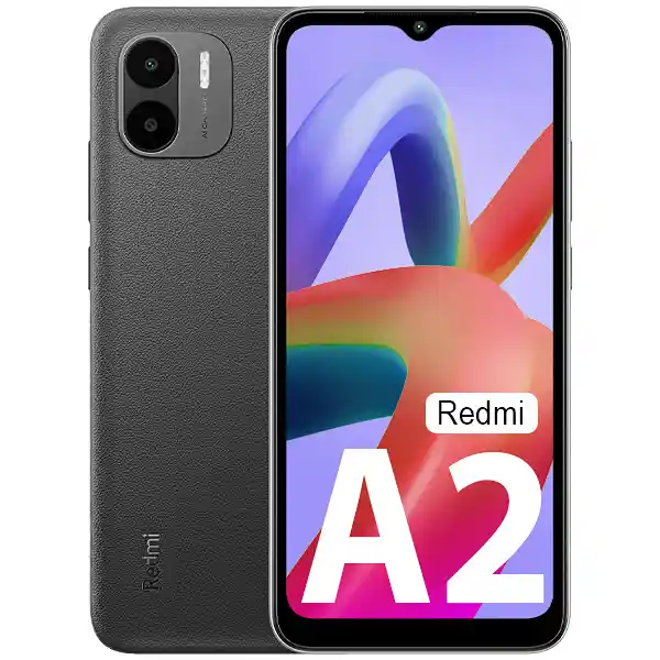 CELULAR XIAOMI REDMI A2 64GB 3RAM