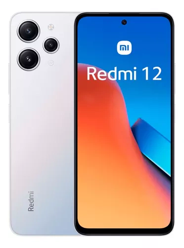 CELULAR XIAOMI REDMI 12